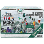 Underberg Kräuter