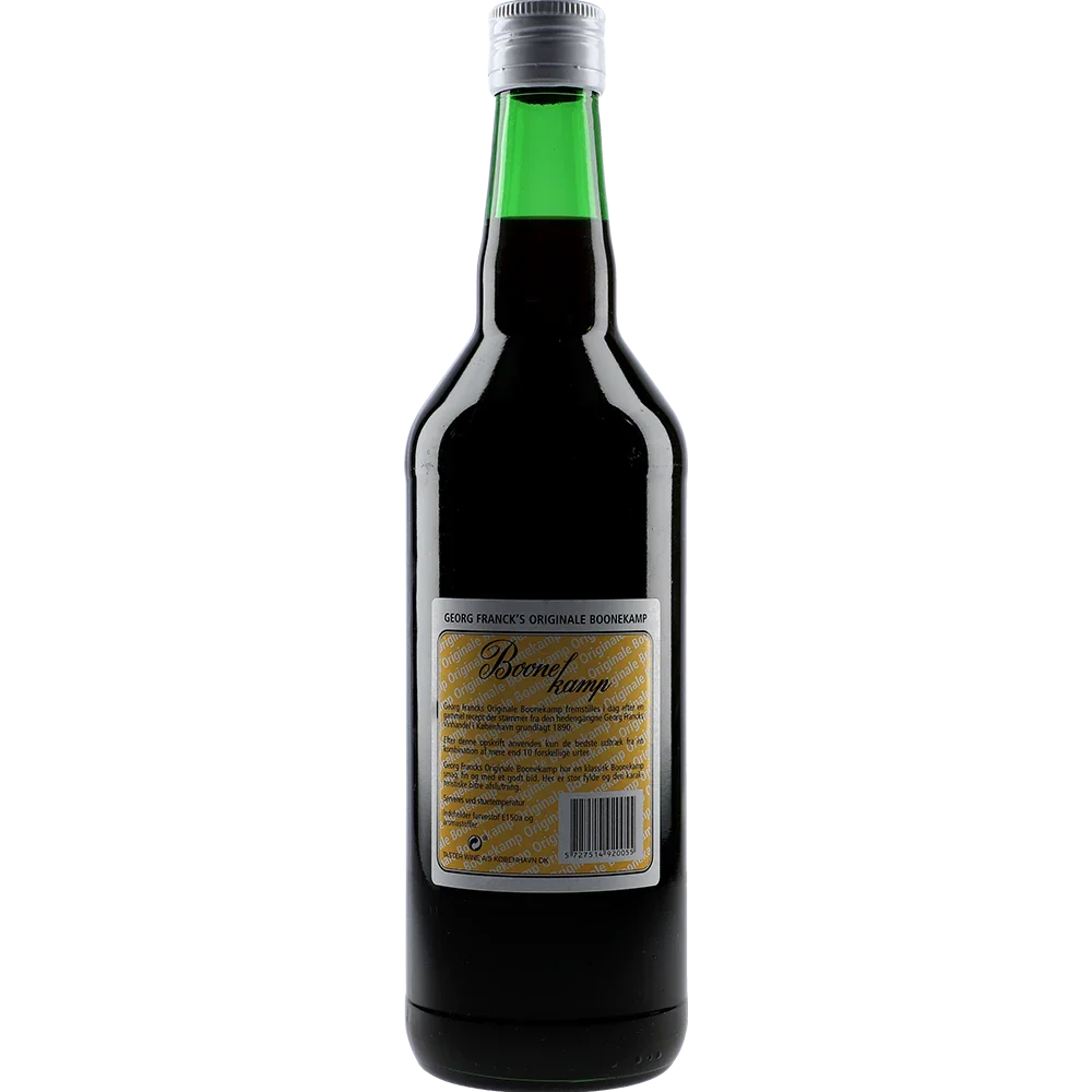 Boonekamp Magenbitter