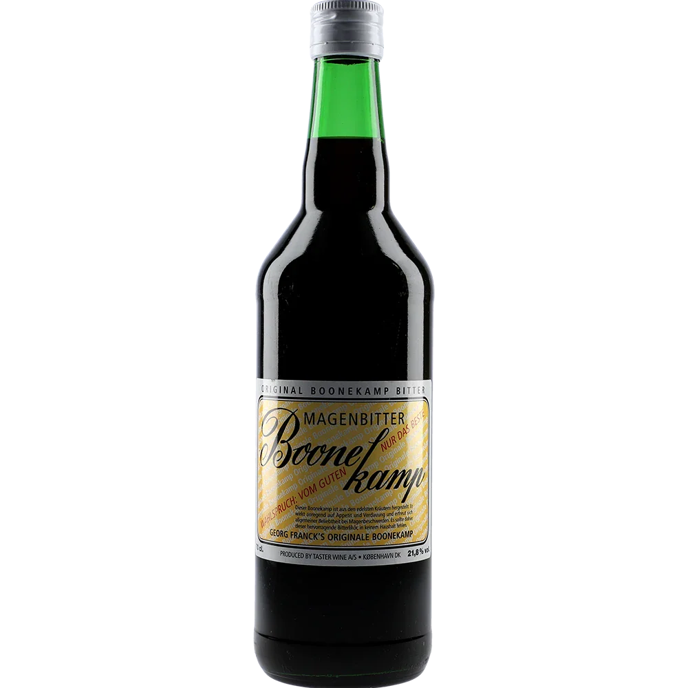 Boonekamp Magenbitter