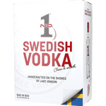 No. 1 Premium Vodka