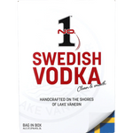 No. 1 Premium Vodka