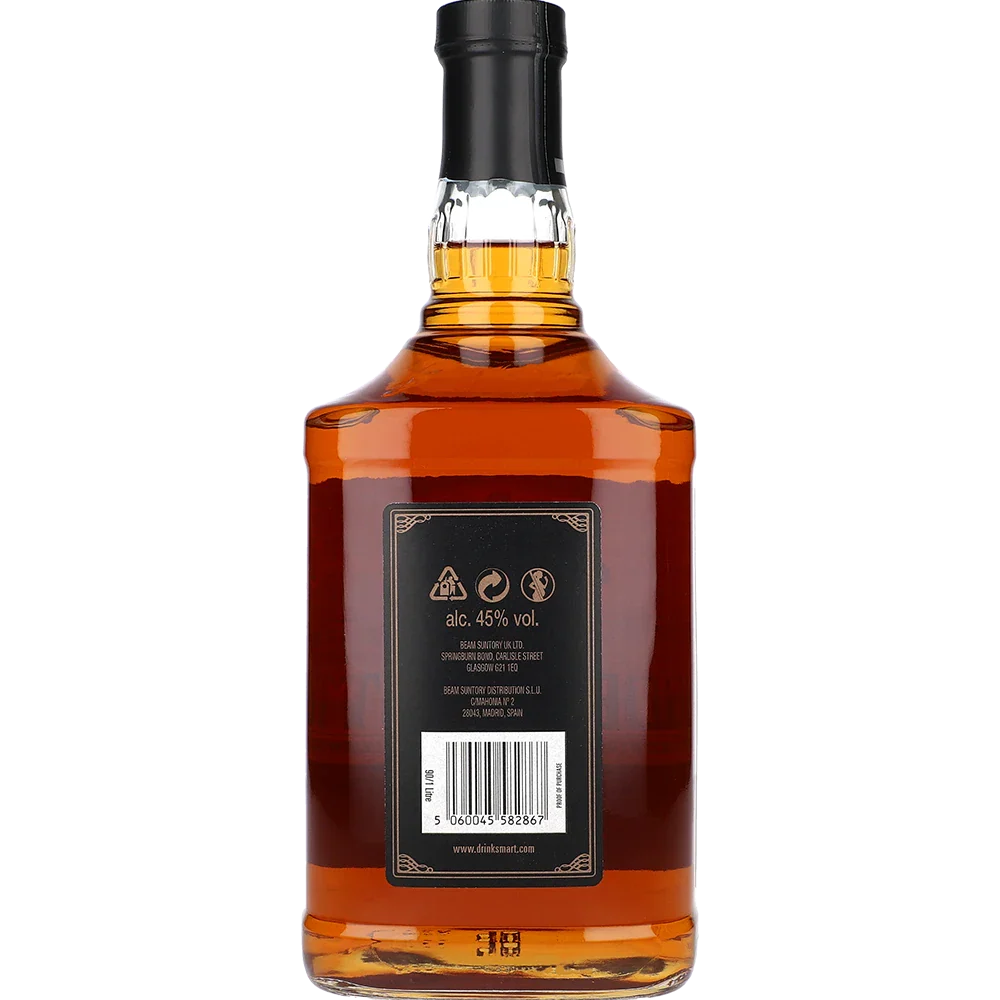 Jim Beam Devil's Cut