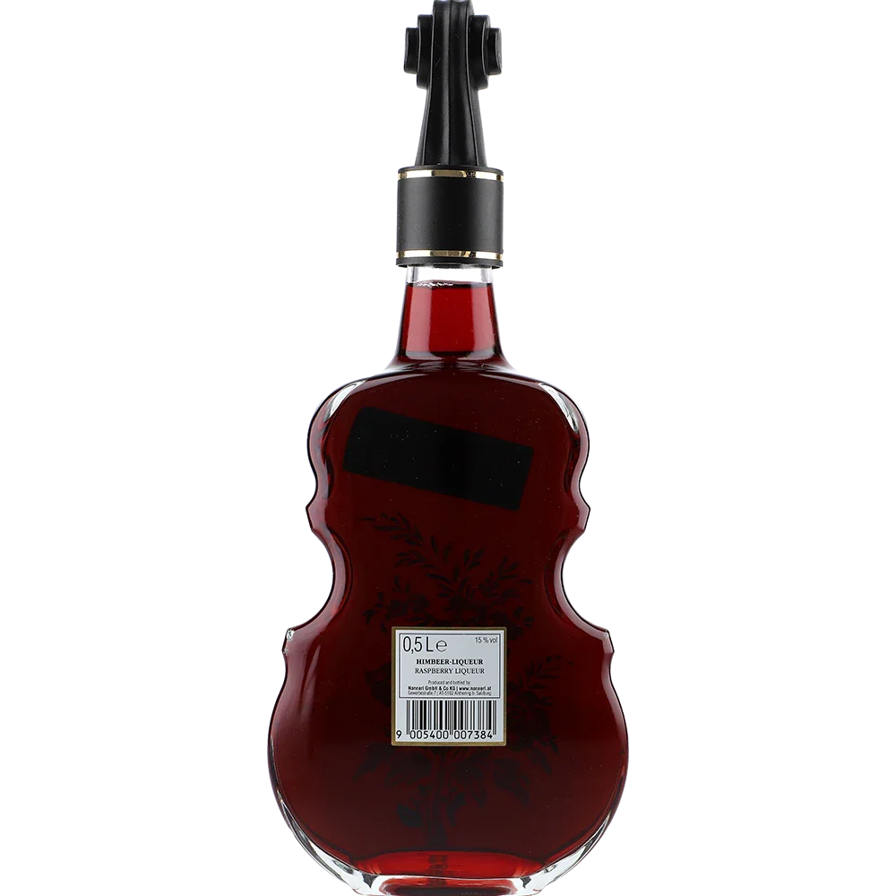 Nannerl Himbeer-Liqueur