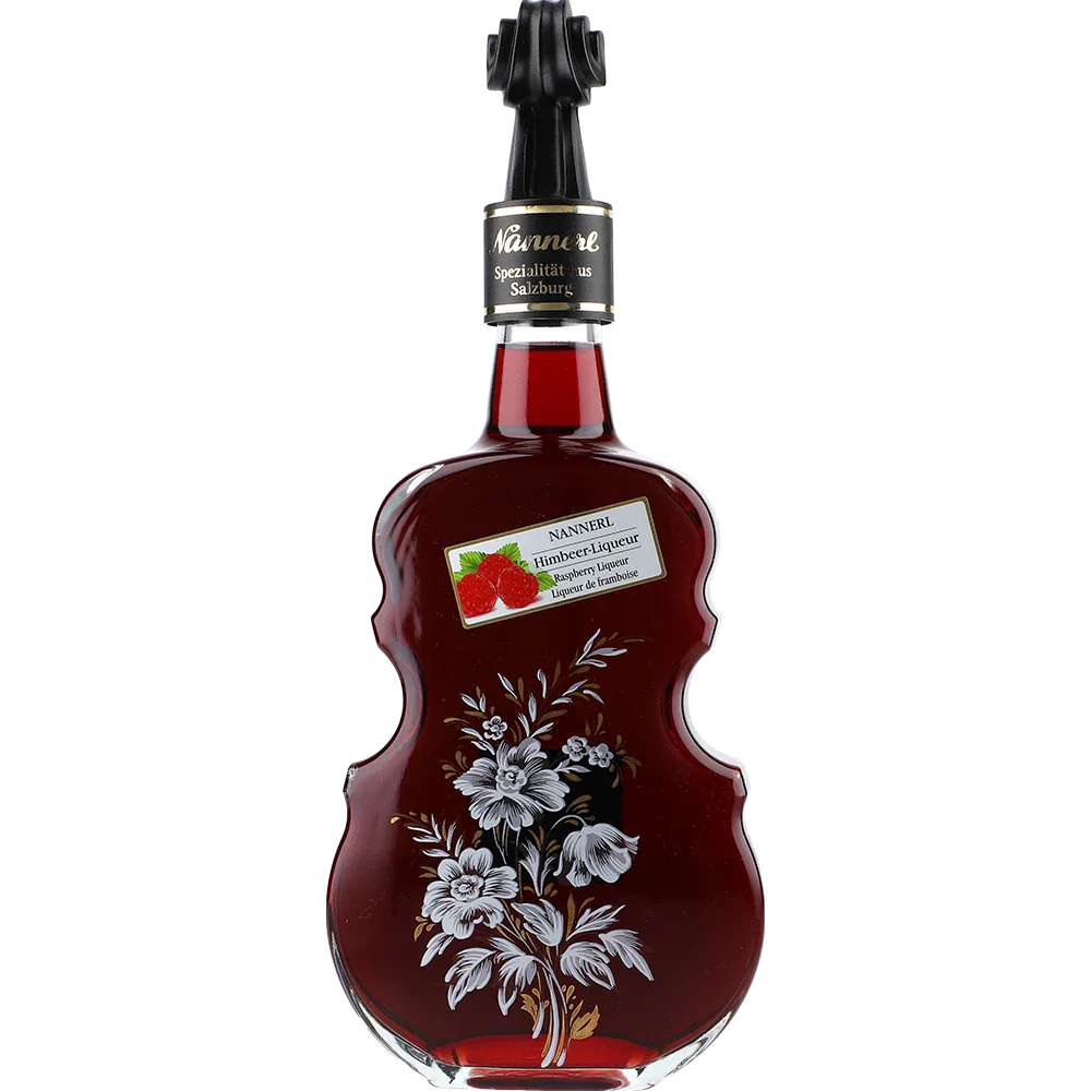 Nannerl Himbeer-Liqueur