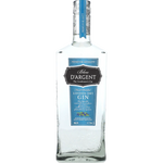 Bleu D'Argent London Dry Gin