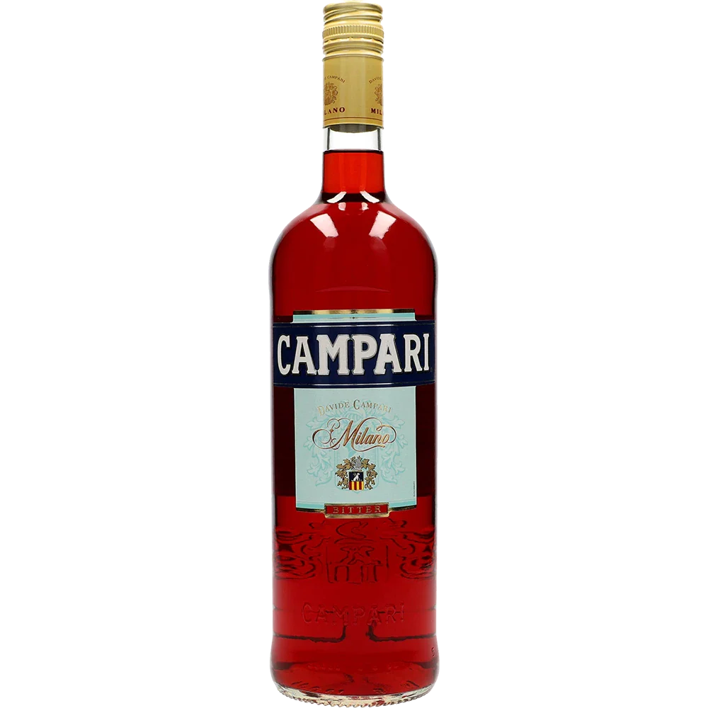 Campari Bitter