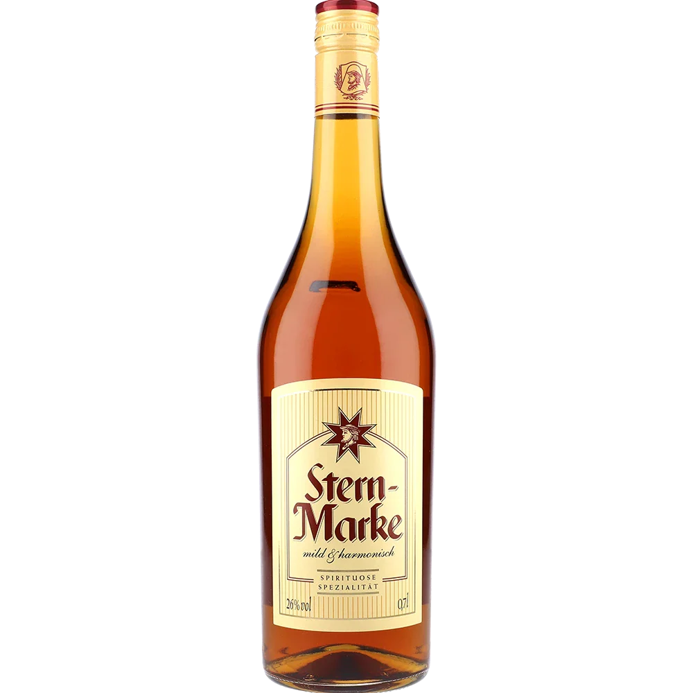 Sternmarke