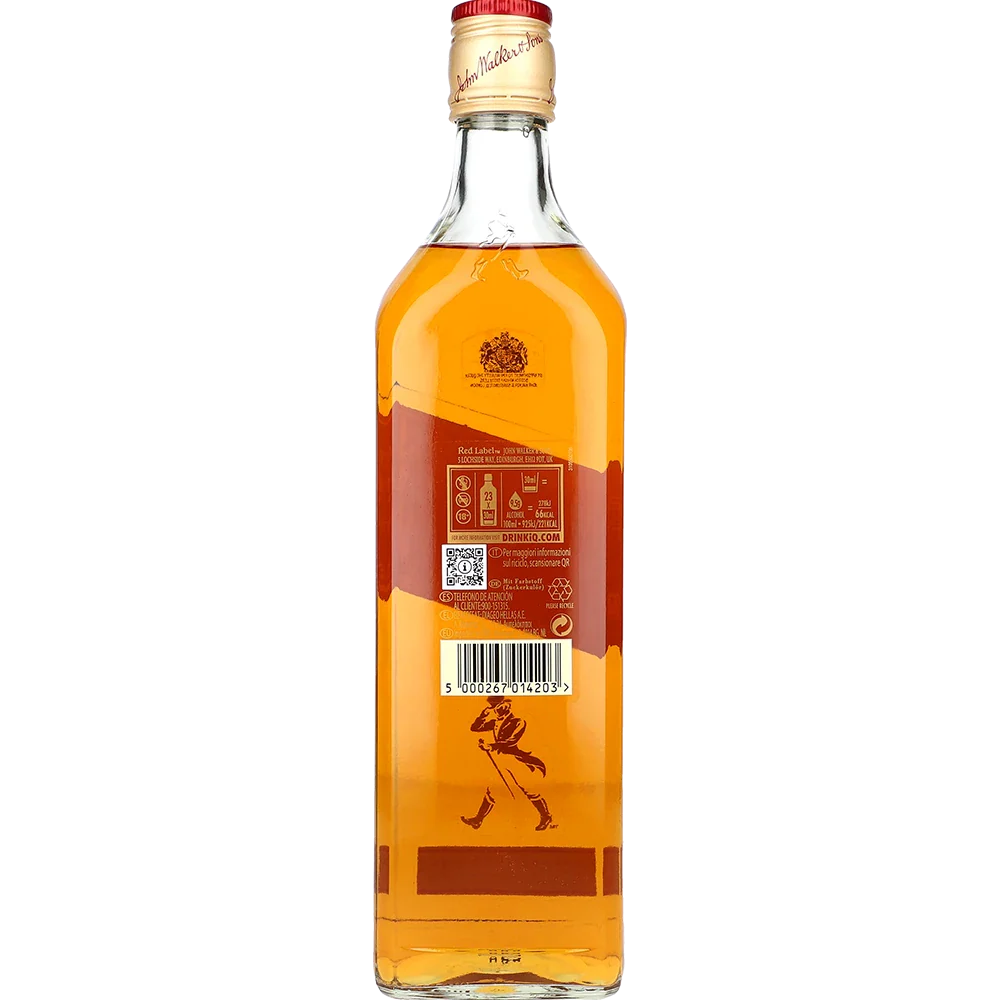 Johnnie Walker Red Label