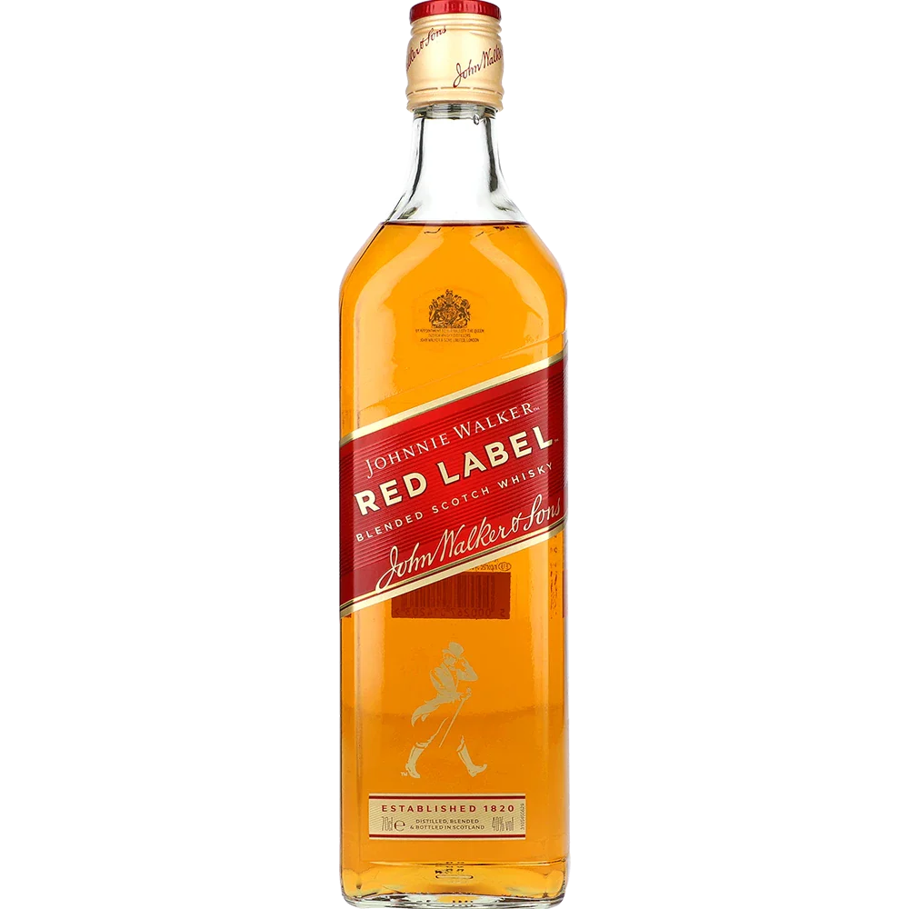 Johnnie Walker Red Label