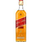 Johnnie Walker Red Label