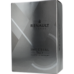 Renault Carte D'Argent XO