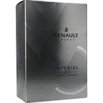 Renault Carte D'Argent XO