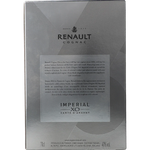 Renault Carte D'Argent XO