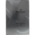 Renault Carte D'Argent XO