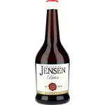 Jensen's Bitter