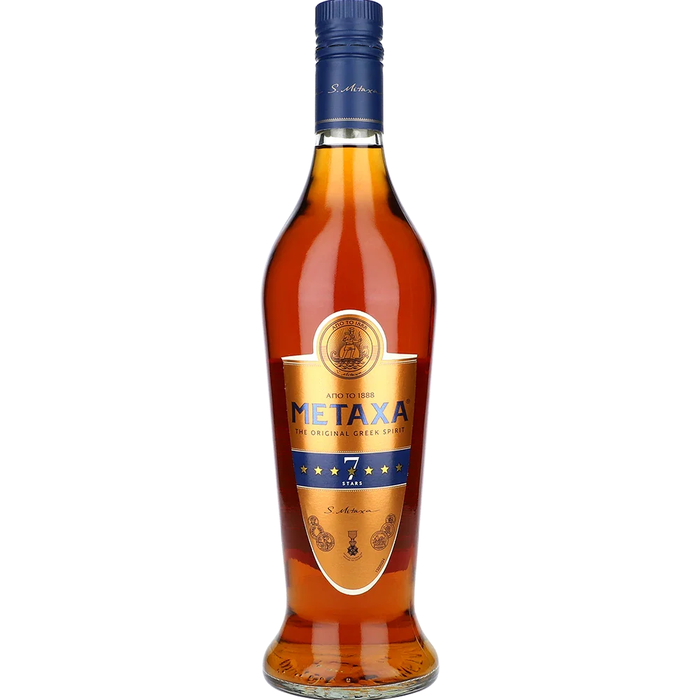 Metaxa 7*