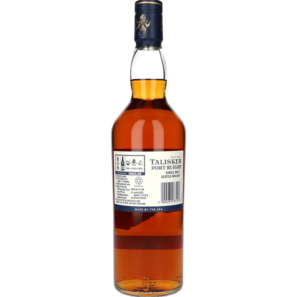 Talisker Port Ruighe