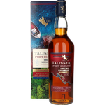 Talisker Port Ruighe