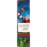 Talisker Port Ruighe