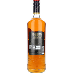 Famous Grouse Smoky Black
