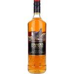 Famous Grouse Smoky Black