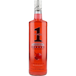 No. 1 Premium Vodka Pomegranate