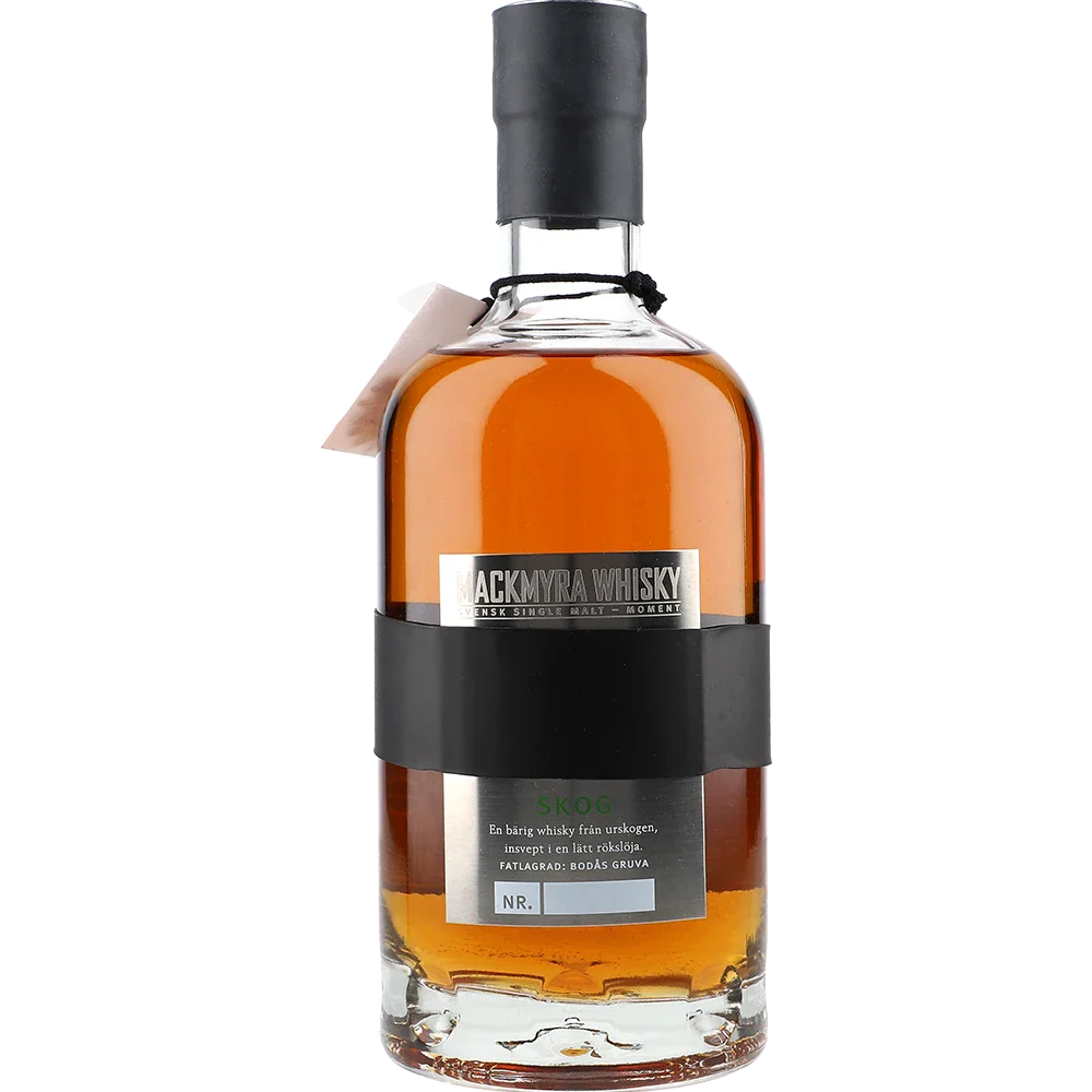 Mackmyra Moment Skog