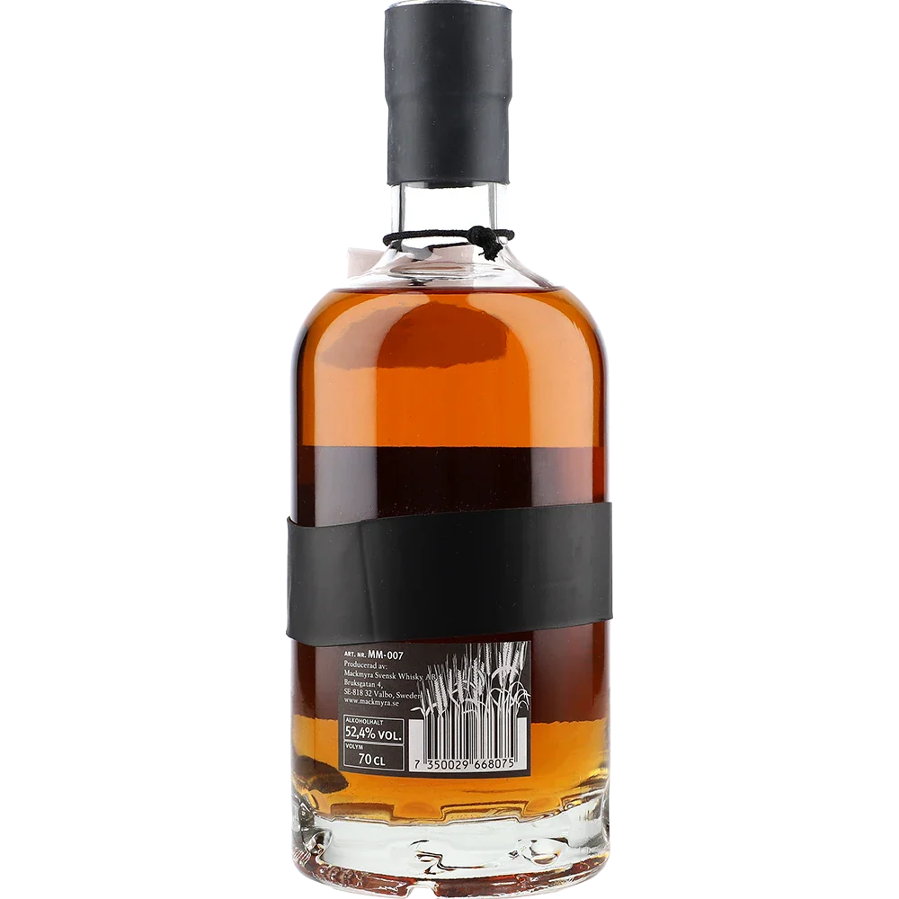 Mackmyra Moment Skog
