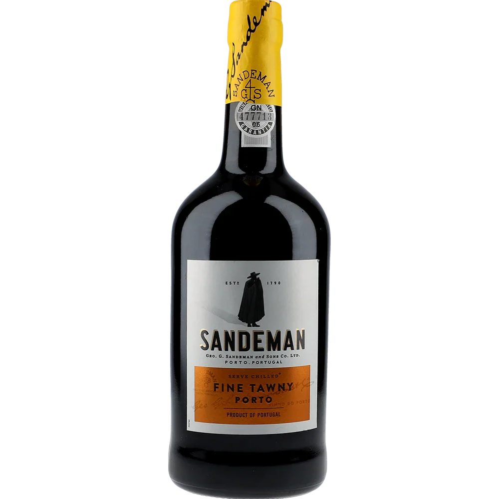 Sandeman Port Tawny