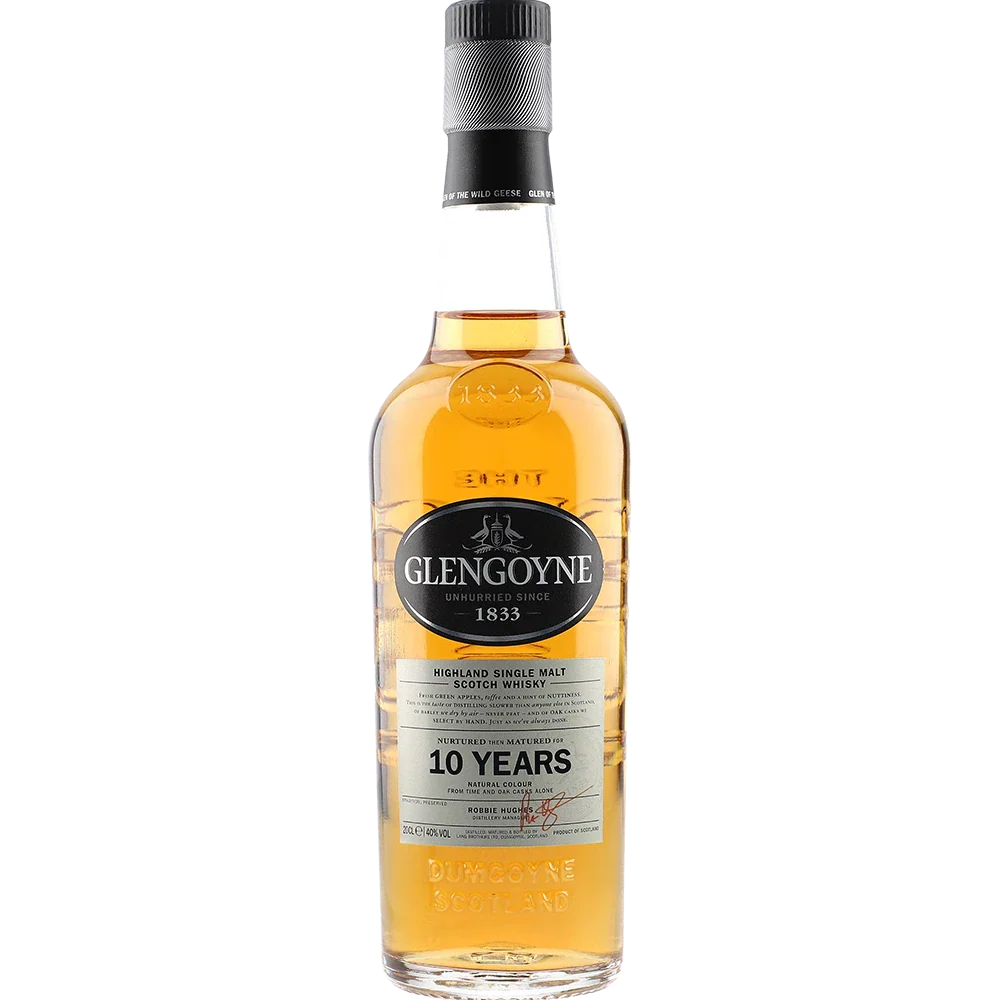 Glengoyne 10y
