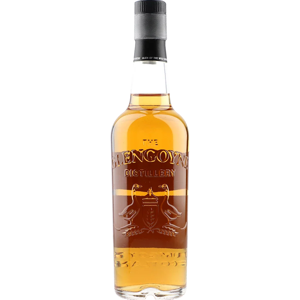 Glengoyne 10y