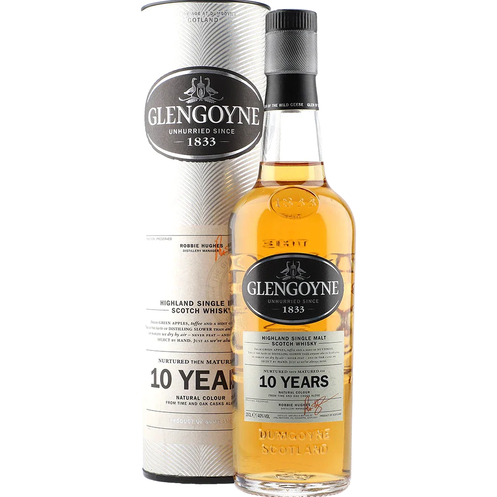Glengoyne 10y