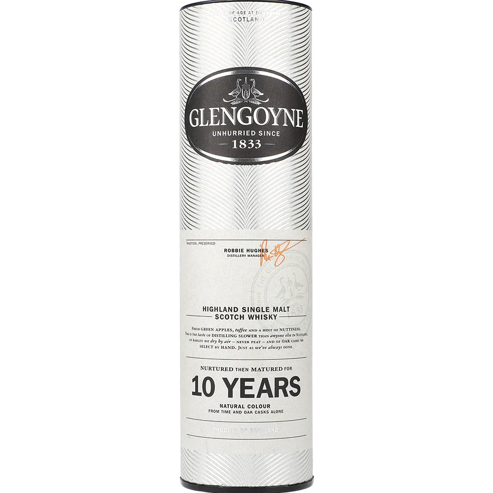 Glengoyne 10y