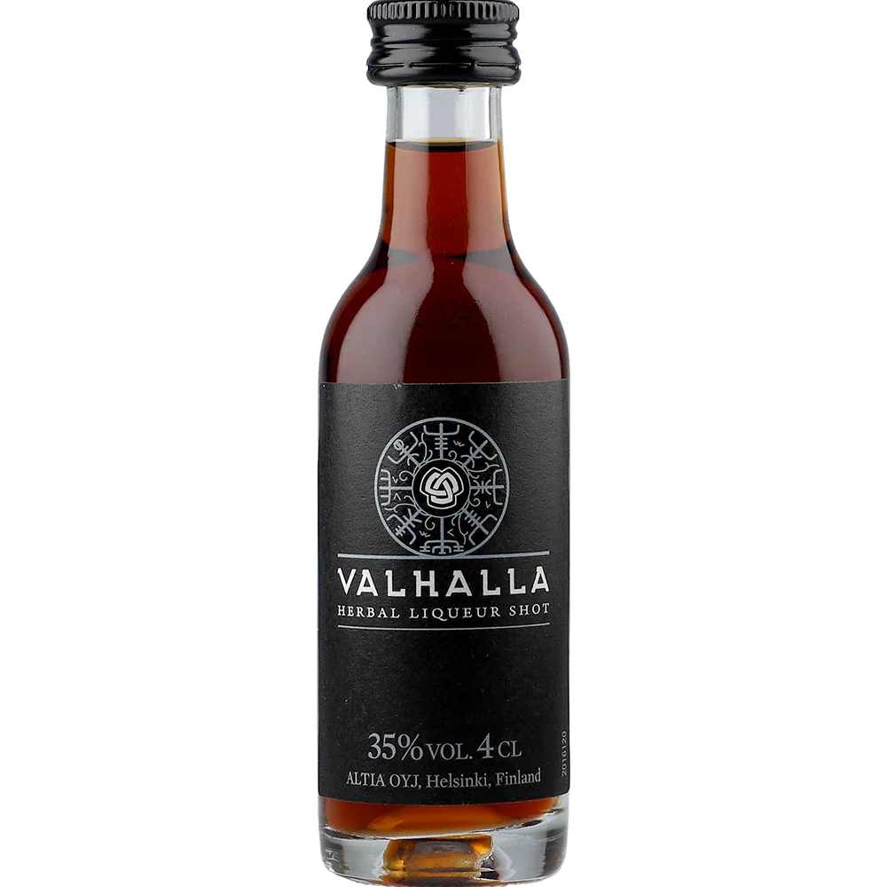 Koskenkorva Valhalla