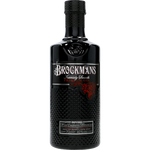 Brockmans Gin Blue- & Blackberry