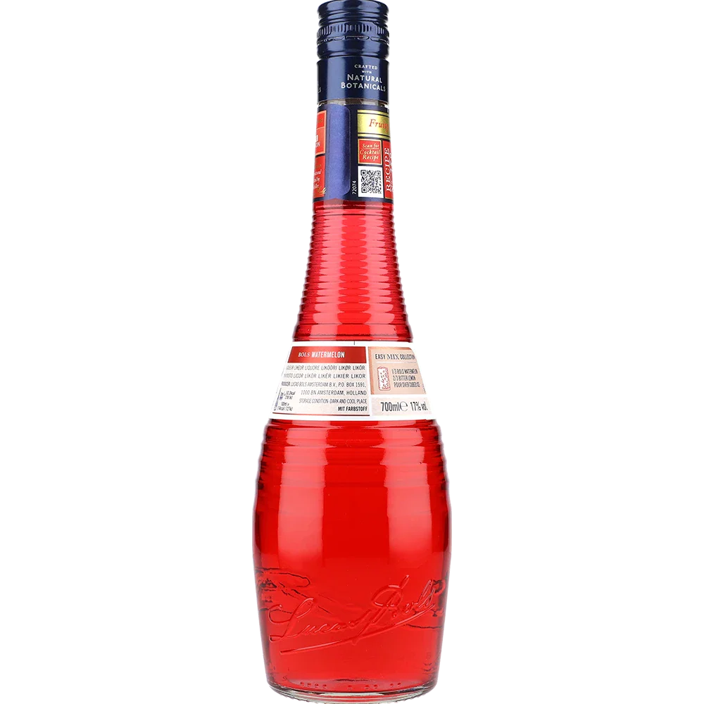 Bols Watermelon
