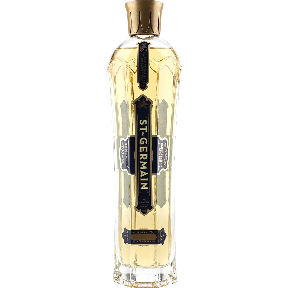 St. Germain Liqueur