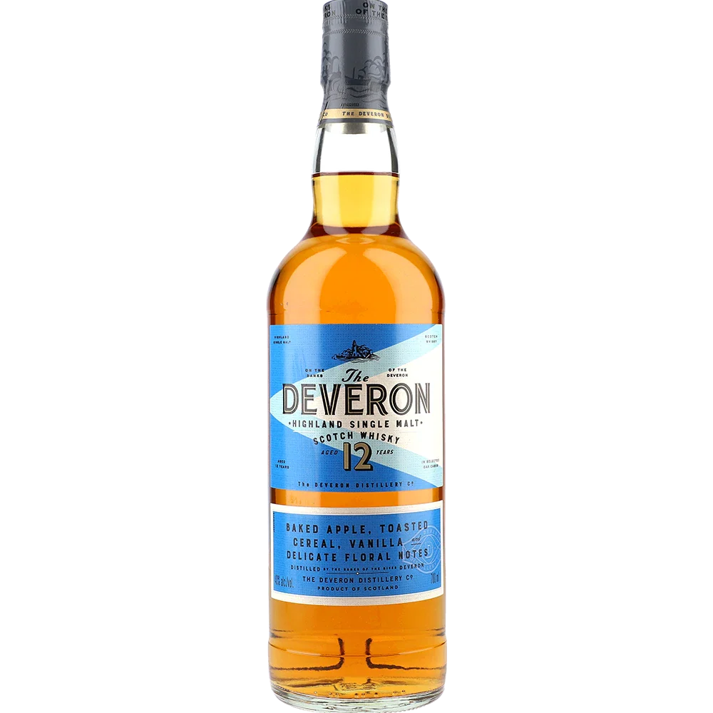 The Deveron 12y
