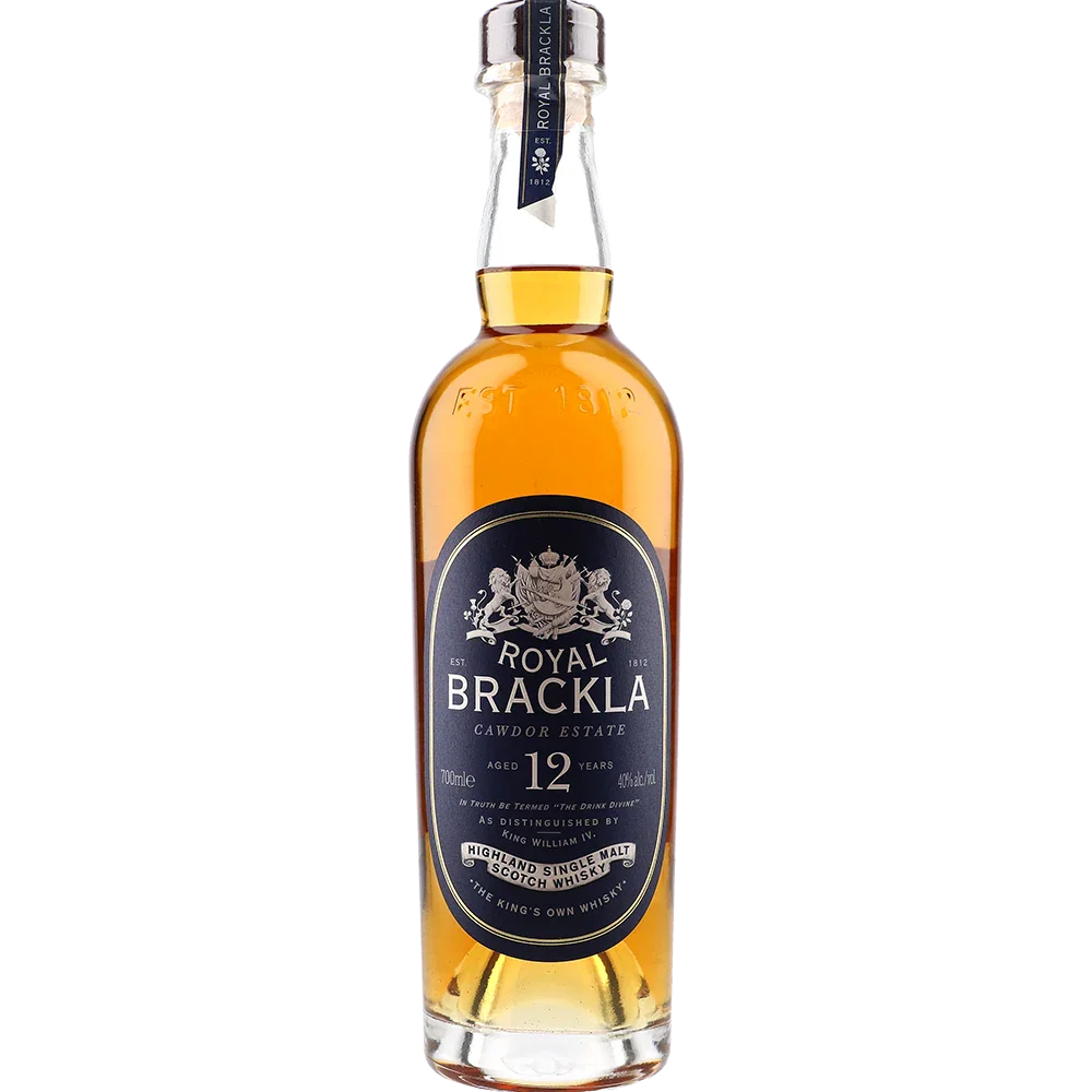 Royal Brackla 12y