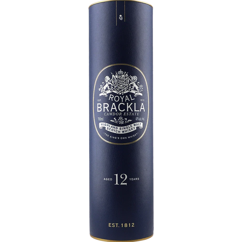 Royal Brackla 12y