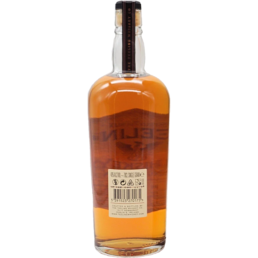 Teeling Single Grain