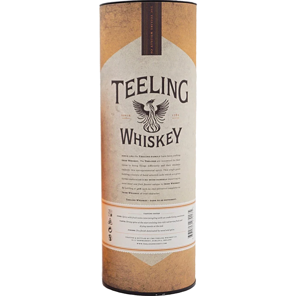 Teeling Single Grain