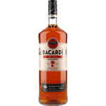Bacardi Spiced