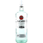 Bacardi Carta Blanca