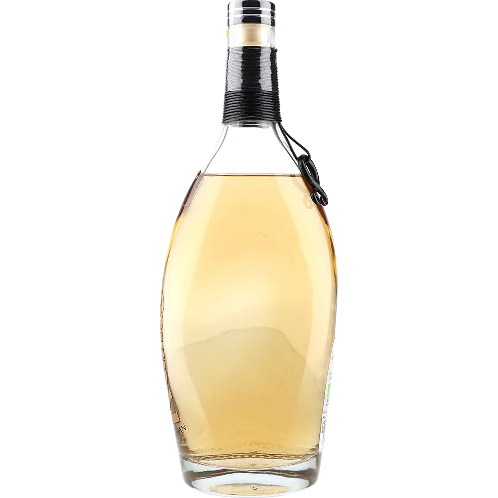 Runa Old School Yellow Gin
