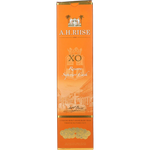 A.H. Riise XO Reserve Rum