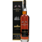 A.H. Riise Royal Danish Navy Rum