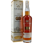 A.H. Riise 1888 Gold Medal Rum