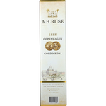 A.H. Riise 1888 Gold Medal Rum