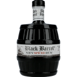 A.H. Riise Black Barrel Navy Spiced